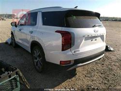 هیوندای پالیسەید